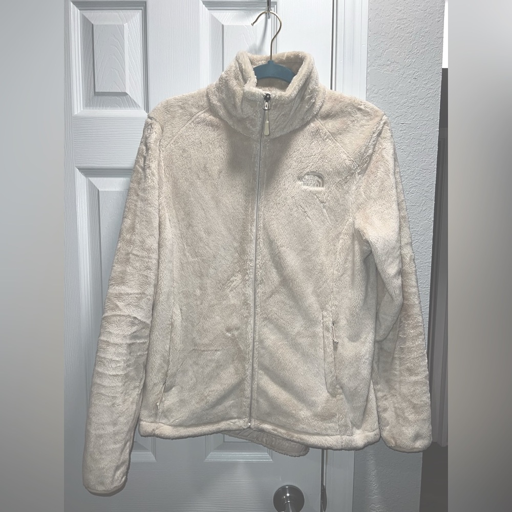 Womens North Face
